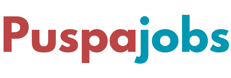 Puspajobs