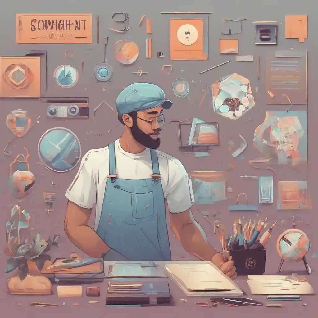 Showcasing Your Skills and Achievements