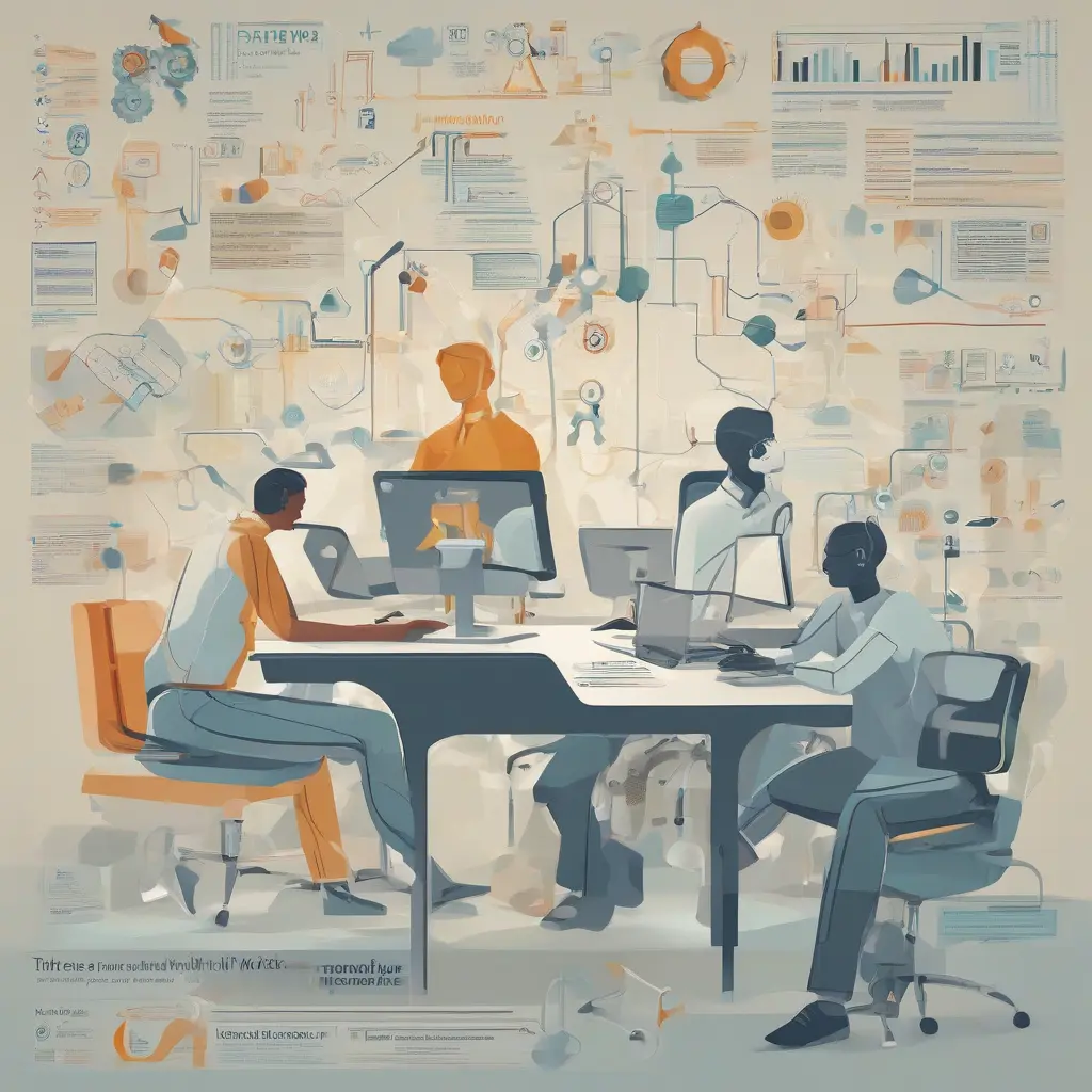 The Future of Work: Essential Skills to Develop for the Next Decade