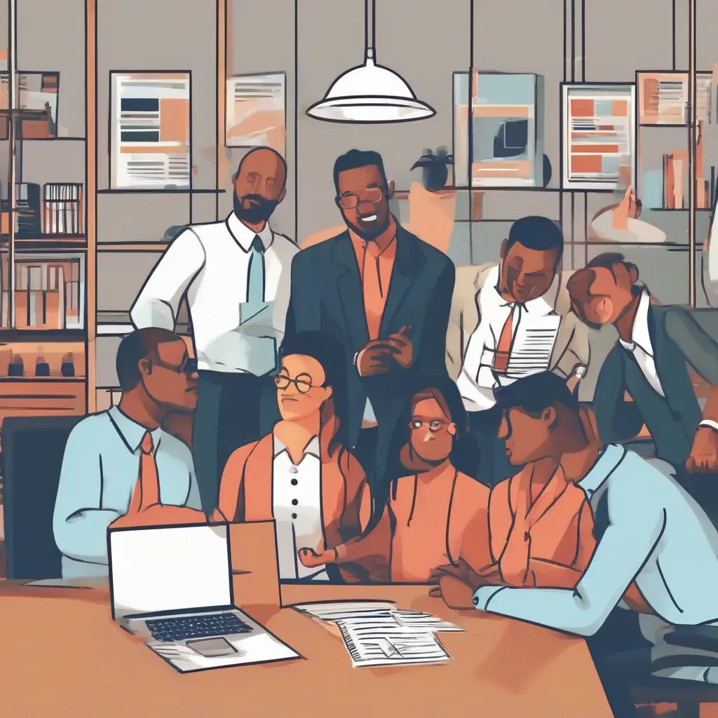 Understanding Company Culture: How to Evaluate Employers Before You Apply