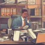 A Step-by-Step Guide to Effective Job Searching During Economic Downturns