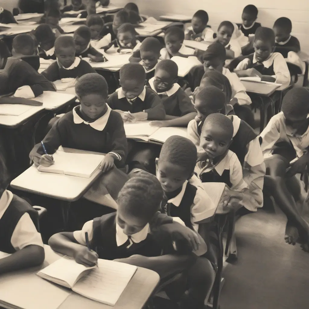 Combating Educational Inequality: Effective Strategies for Accessing Quality Education
