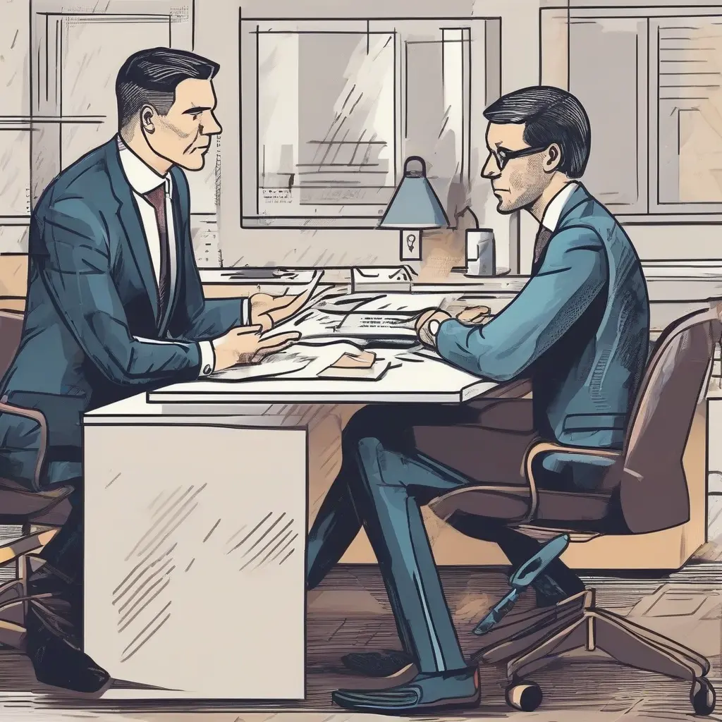 Effective Salary Negotiation Tactics: Discussing Compensation with Confidence