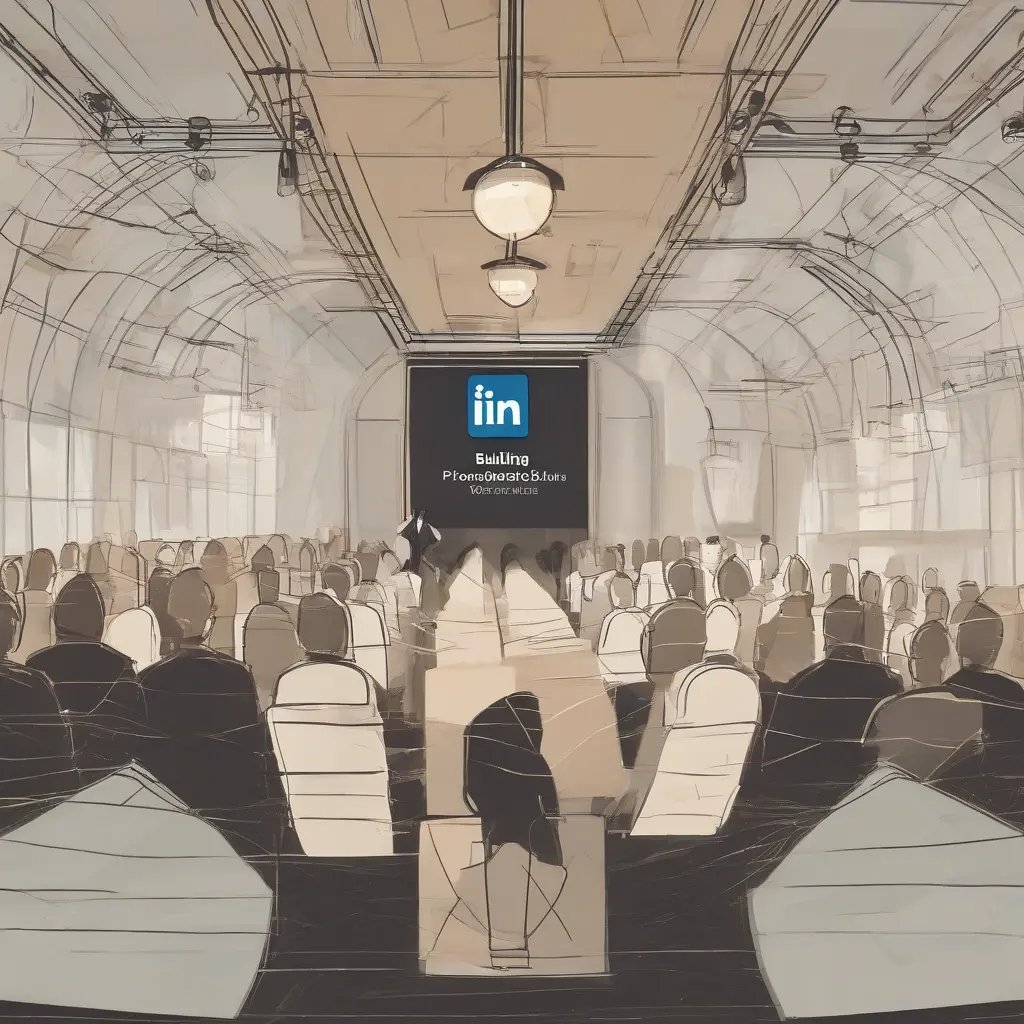 Creating a Powerful LinkedIn Strategy: Building Your Professional Brand Online