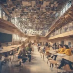 The Future of Higher Education: Key Trends Shaping the Next Decade