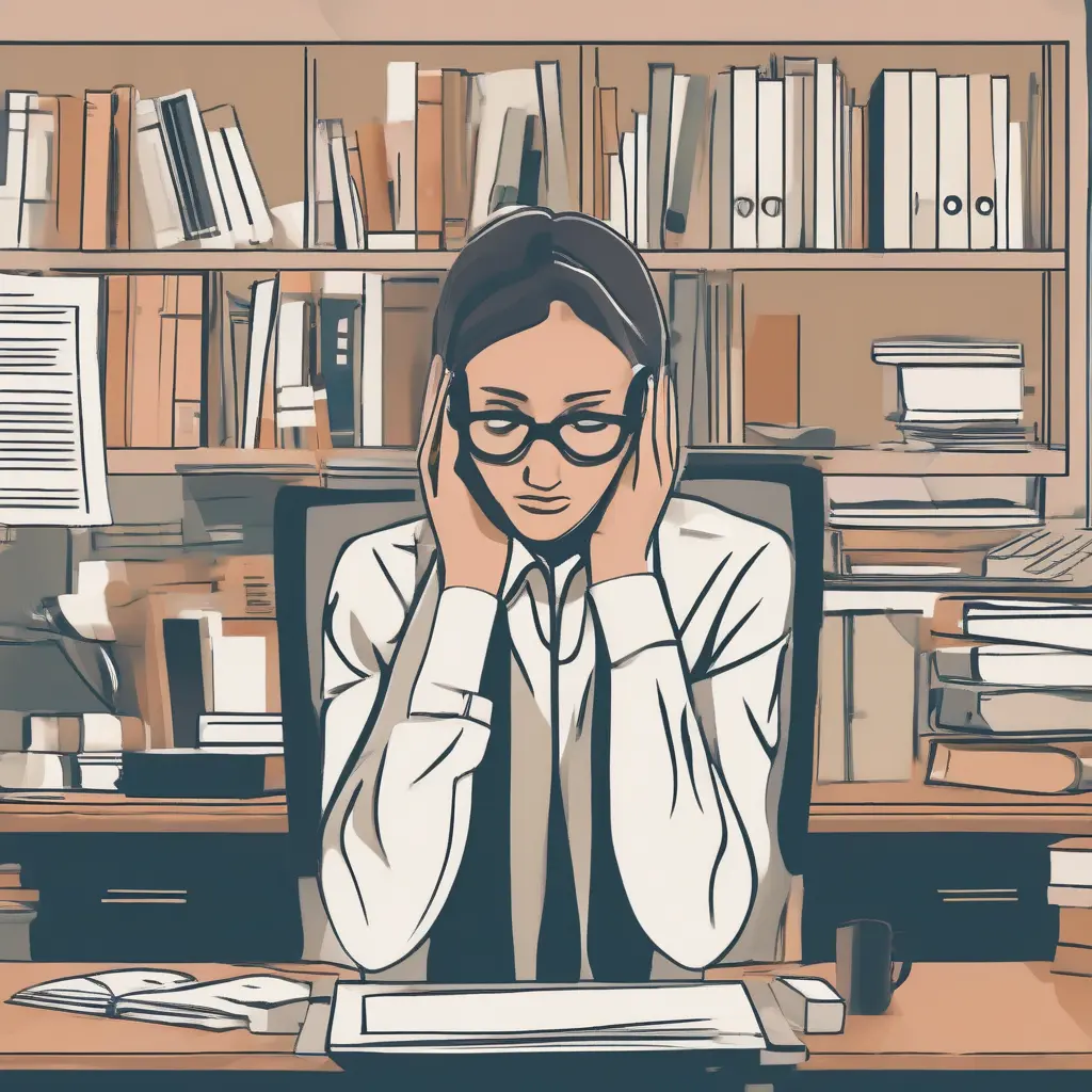 Managing Job Search Anxiety: Techniques for Staying Focused and Positive