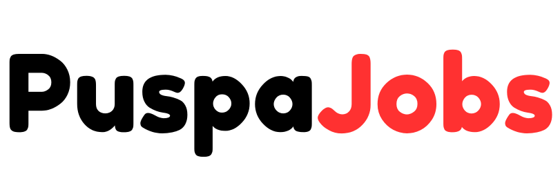 PuspaJobs