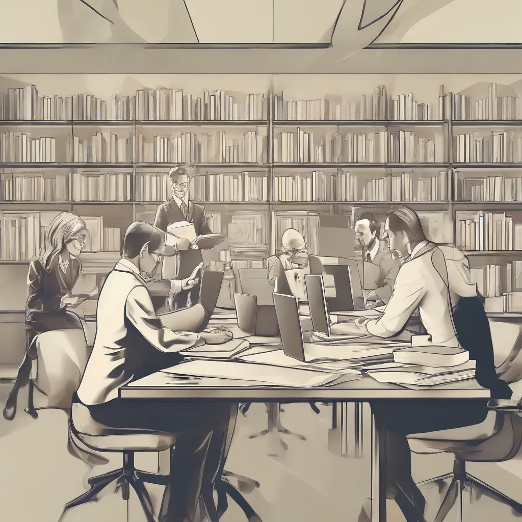 The Evolution of Workplace Learning: Embracing Continuous Education for Professional Growth