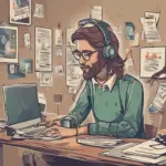 Understanding the Gig Economy: Tips for Success in Freelance Job Market