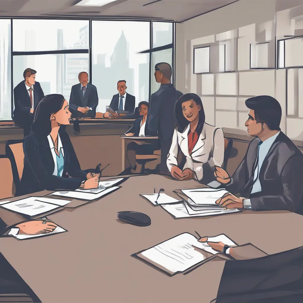 Utilizing Mock Interviews for Better Preparedness: A Comprehensive Guide
