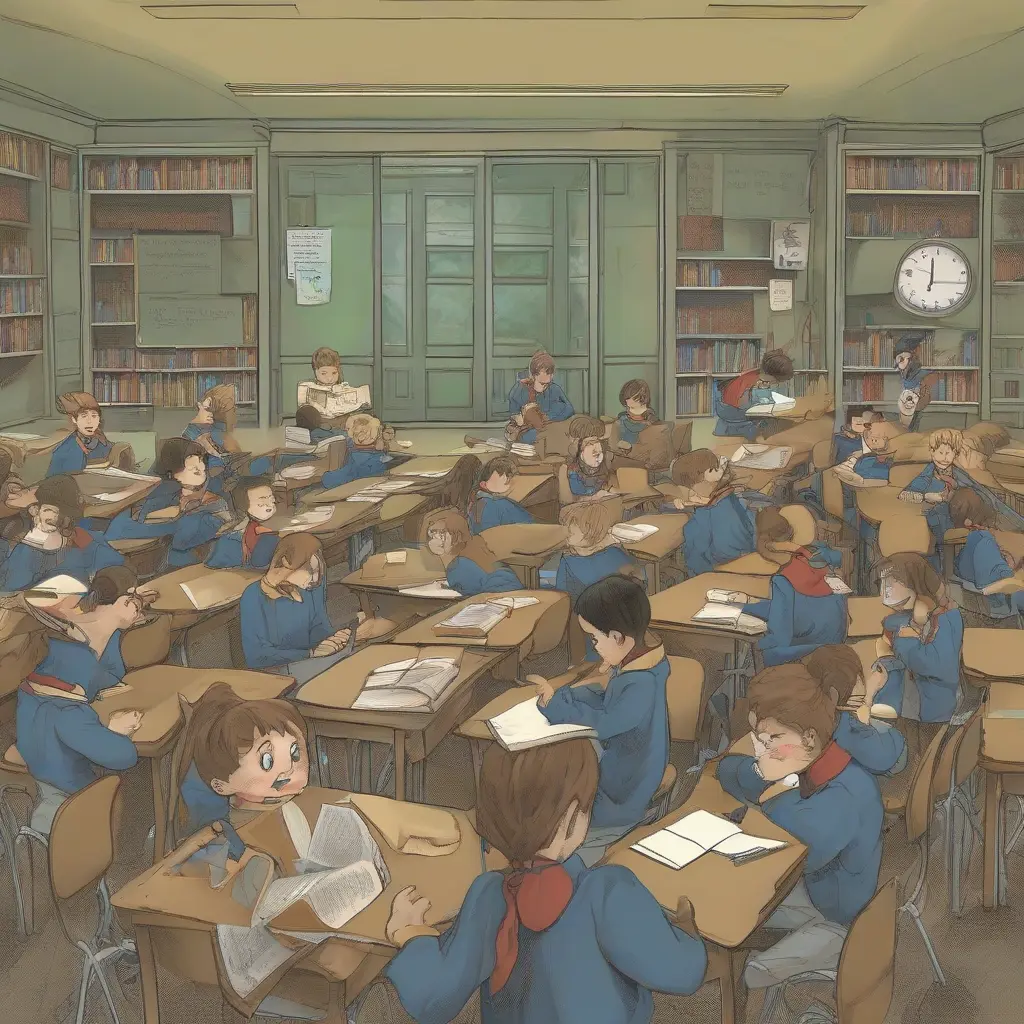 The Ethics of Education: Upholding Integrity in Academic Environments