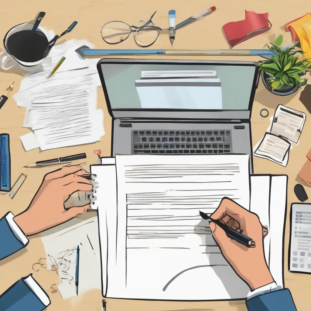 Crafting an Impactful Personal Statement: A Key Component of Your Job Application