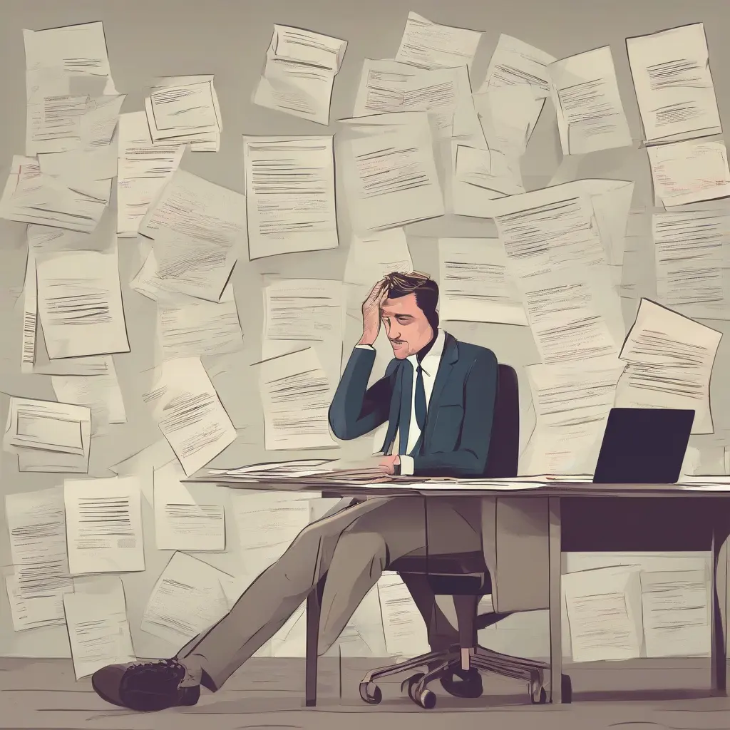 How to Navigate Job Rejections: Turning Setbacks into Opportunities for Growth