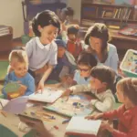 The Benefits of Early Childhood Education: A Foundation for Lifelong Learning