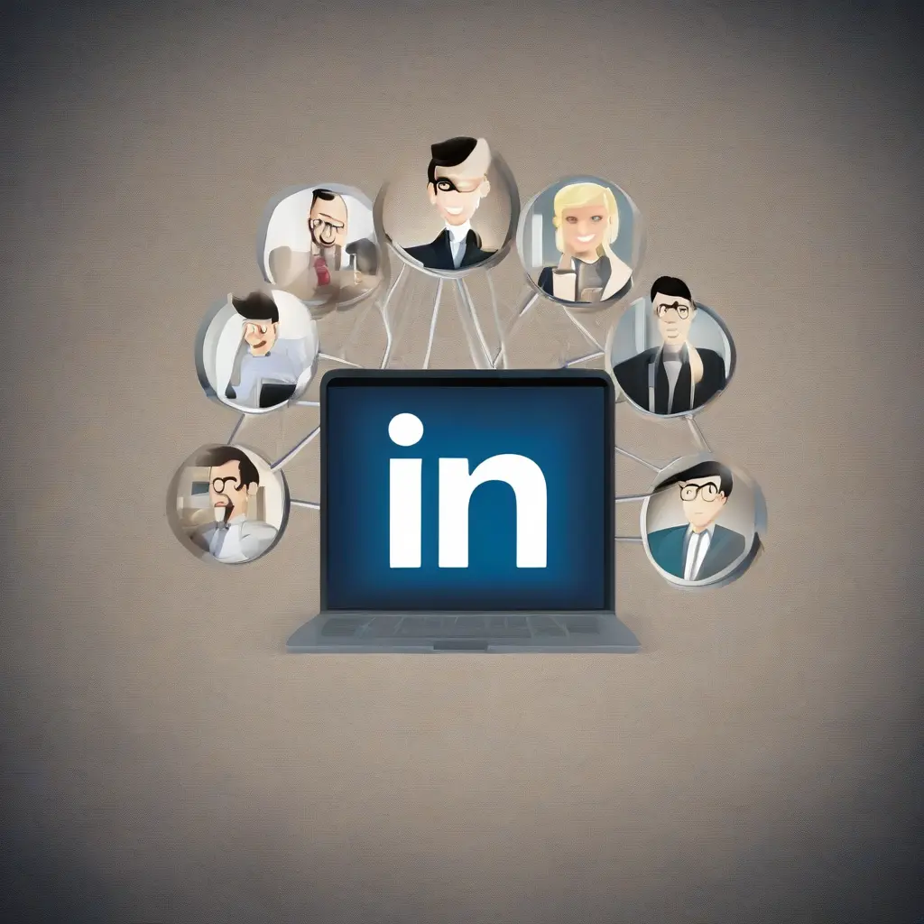 Using LinkedIn Effectively: Build a Professional Network for Job Opportunities