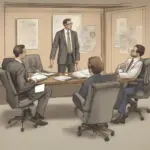 Harnessing Constructive Criticism: A Key to Career Advancement