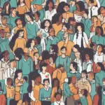 Understanding the Role of Educators in Mental Health: Supporting Students' Well-Being