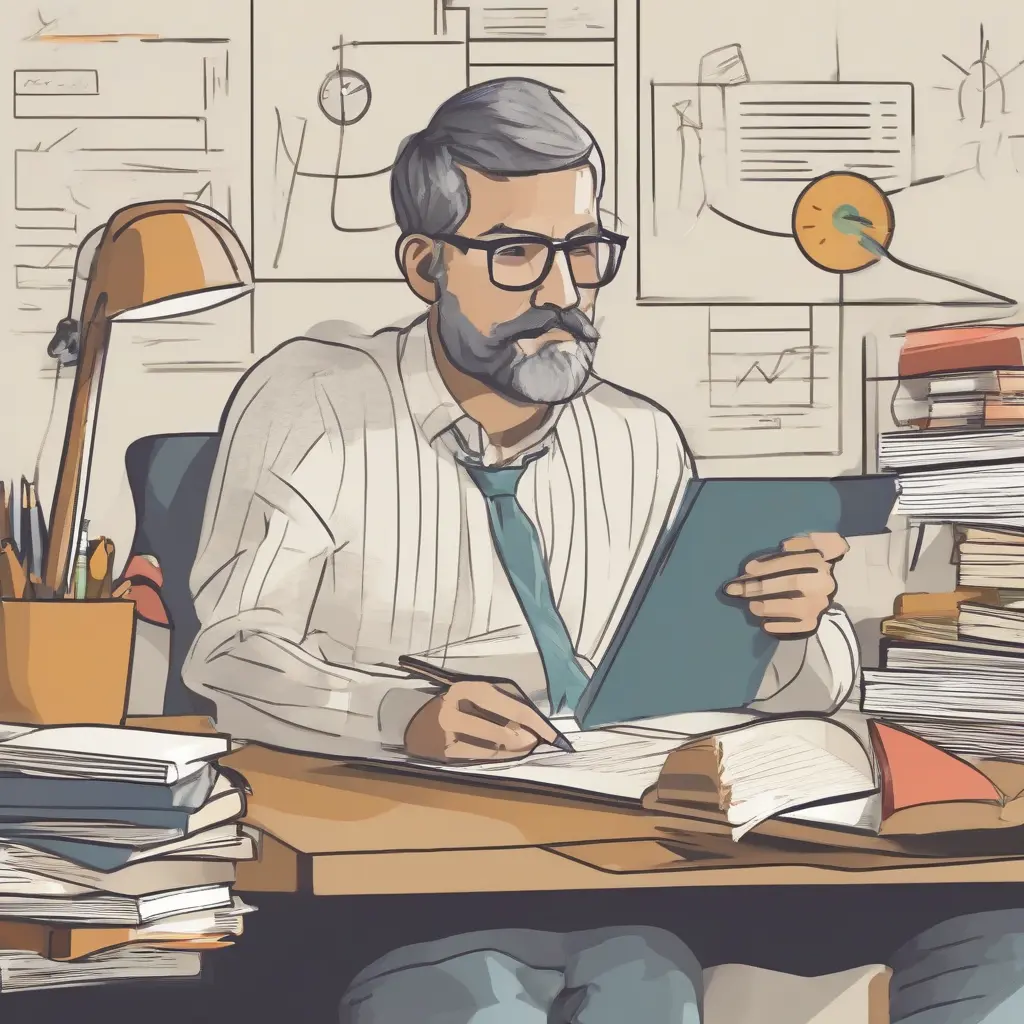 Effective Strategies for Balancing Work, Family, and Study as a Mature Student