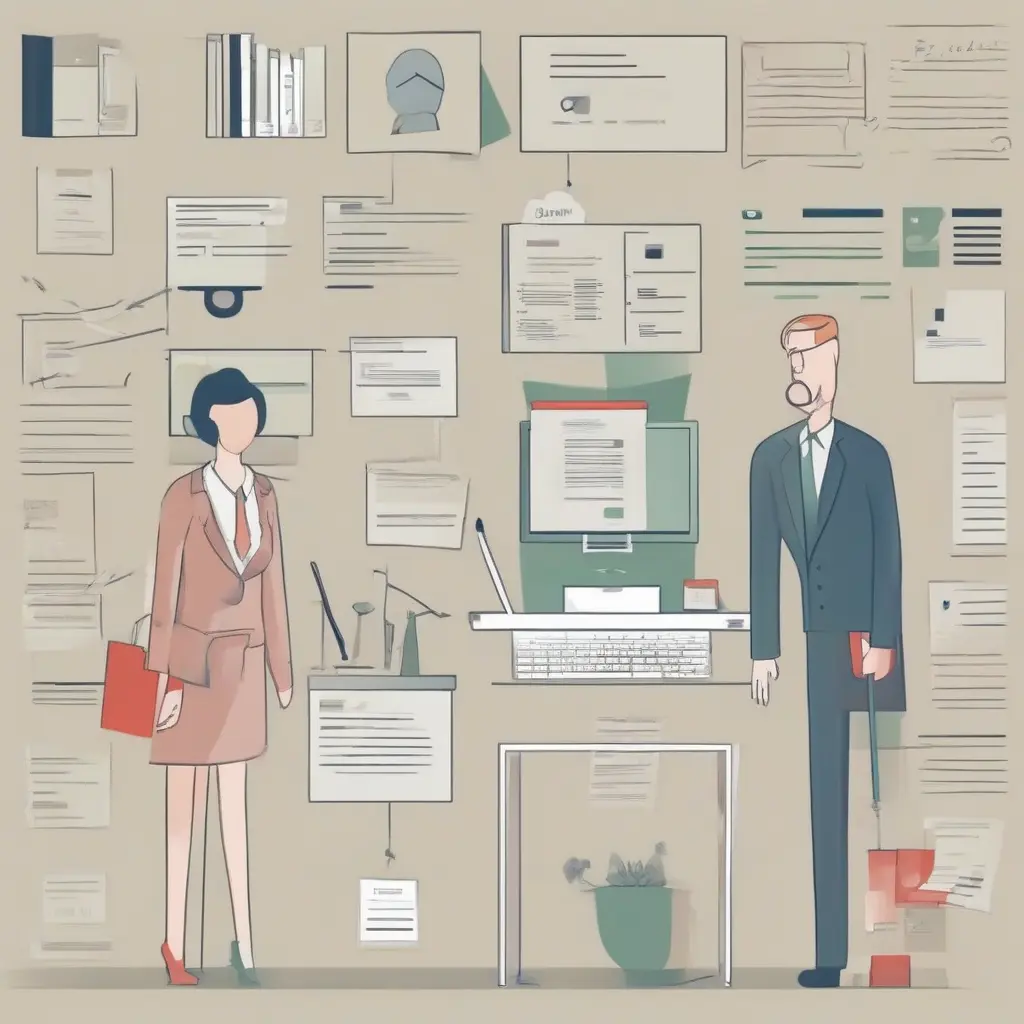 How to Tailor Your Résumé for Different Job Applications: A Detailed Approach