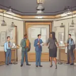 Crafting a Standout Elevator Pitch for Job Fairs: Essential Tips and Examples