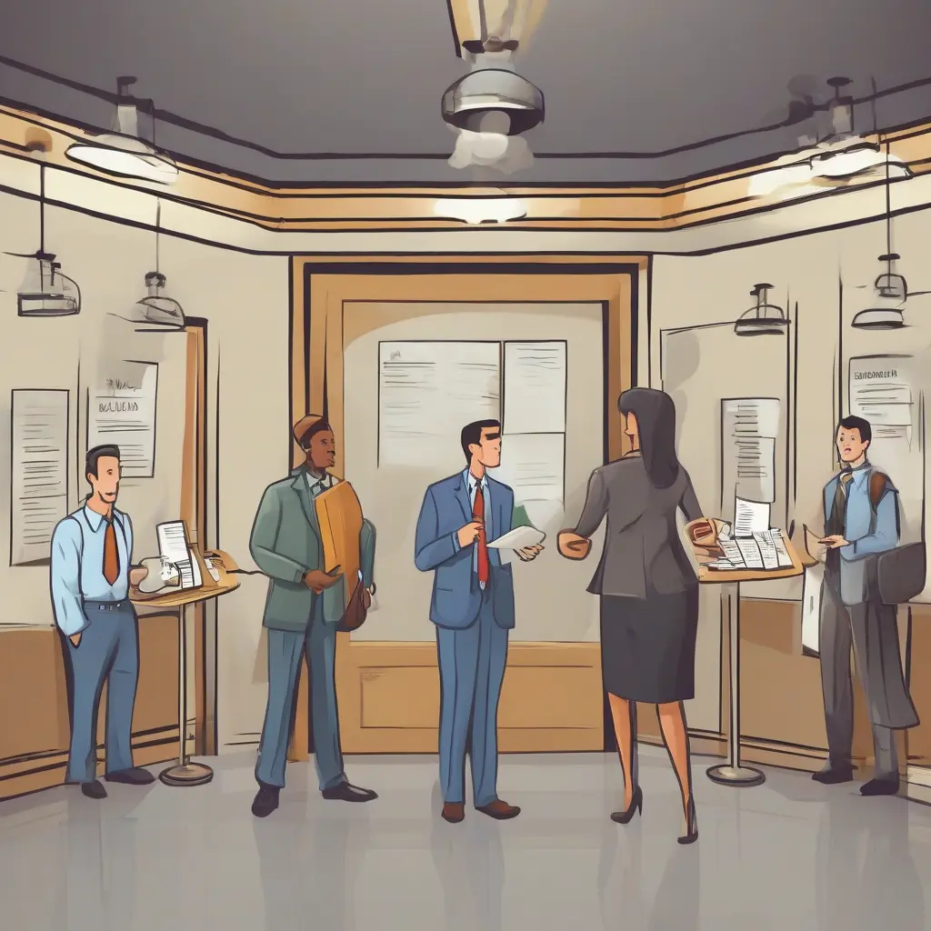 Crafting a Standout Elevator Pitch for Job Fairs: Essential Tips and Examples