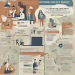 Navigating Career Transitions: Essential Steps for Professionals Changing Industries