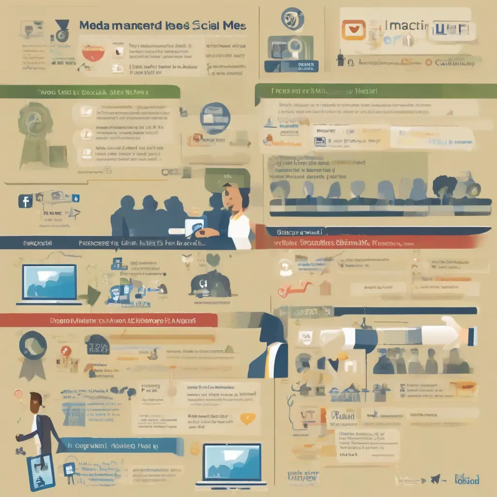 The Impact of Social Media on Job Searching: Best Practices for Job Seekers