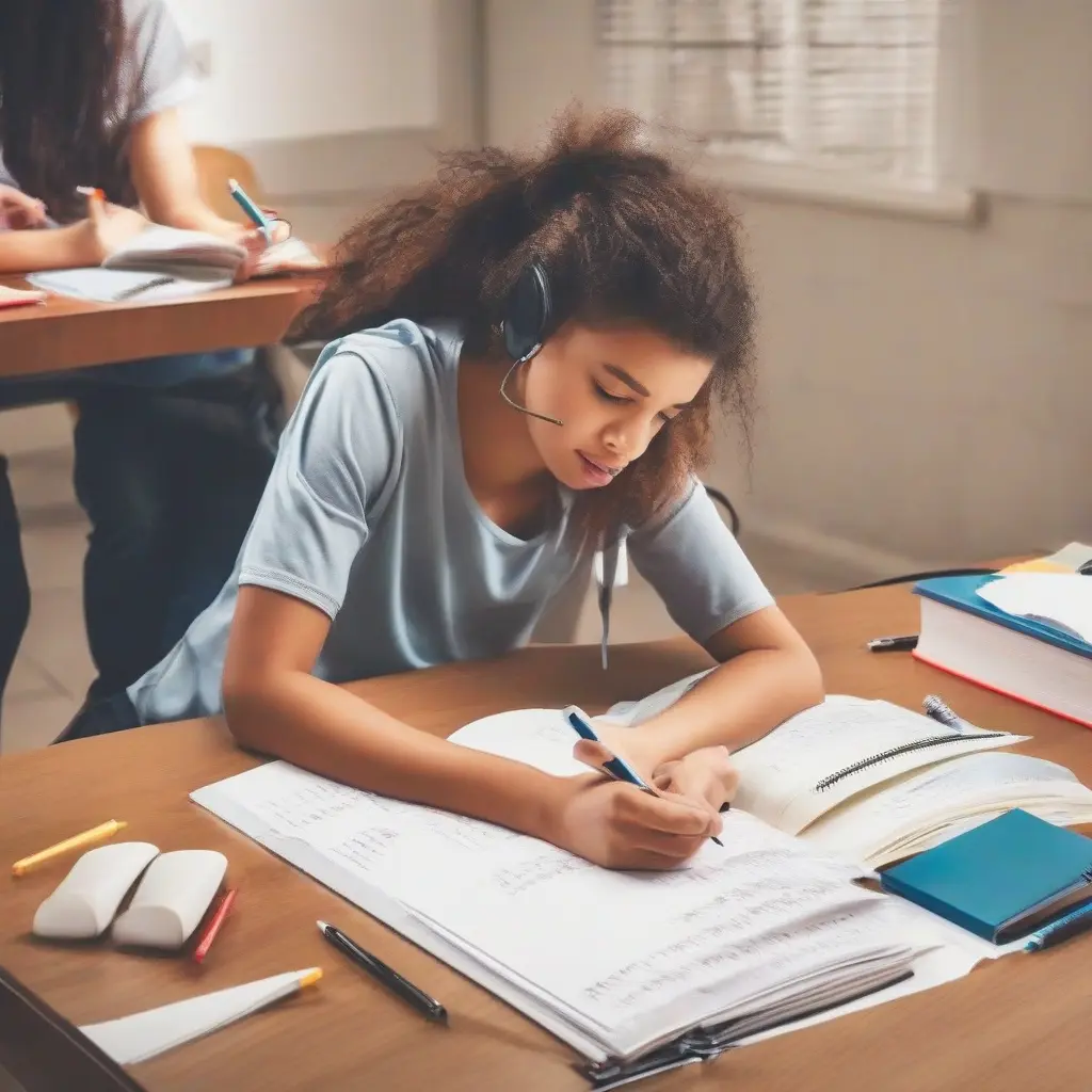 Effective Strategies for Managing Exam Anxiety: Techniques to Boost Your Confidence and Performance