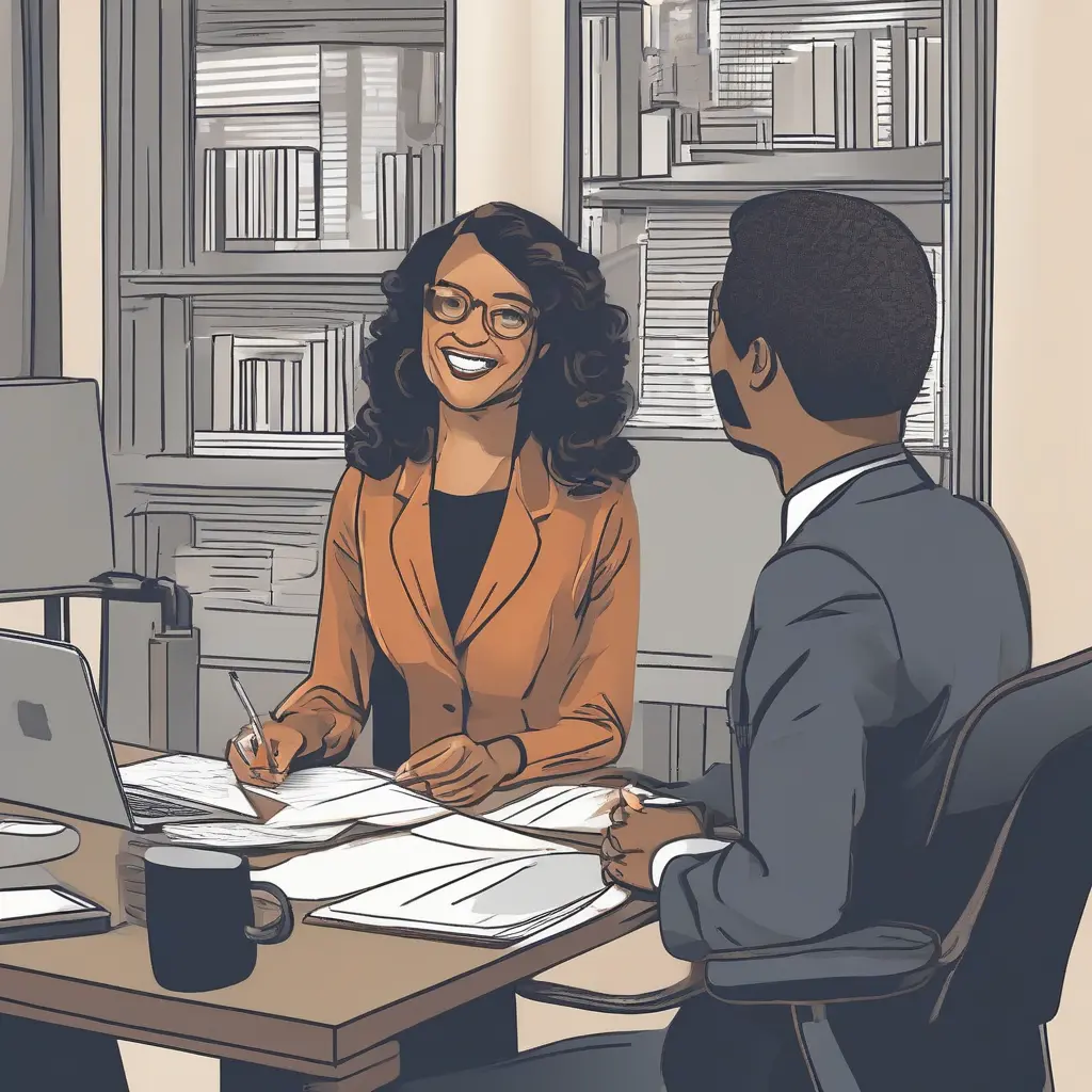 How to Leverage Informational Interviews for Career Insights and Opportunities