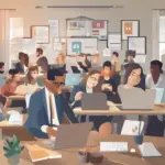 The Impact of Online Courses on Career Development: Selecting the Right Program