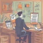 How to Research Potential Employers: A Step-by-Step Guide for Job Seekers