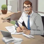 Writing Effective Thank You Notes After Job Interviews: Best Practices and Examples