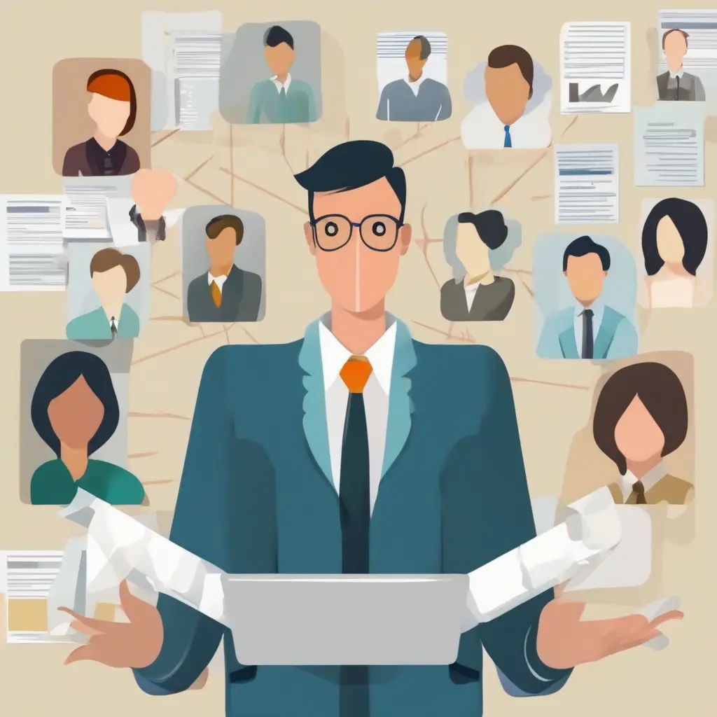 Understanding Job Descriptions: Essential Requirements Unveiled