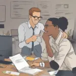 The Importance of Mentorship in Career Advancement: Tips for Finding Your Ideal Mentor