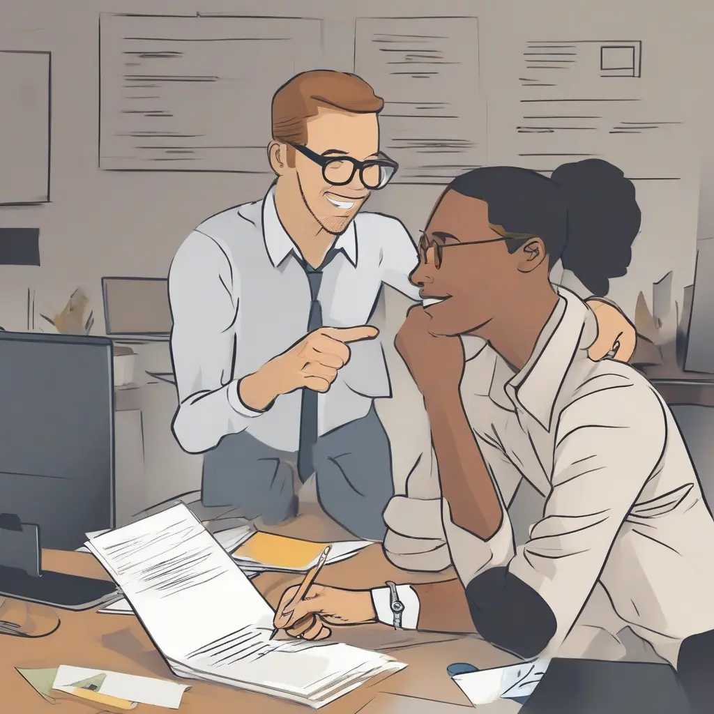 The Importance of Mentorship in Career Advancement: Tips for Finding Your Ideal Mentor