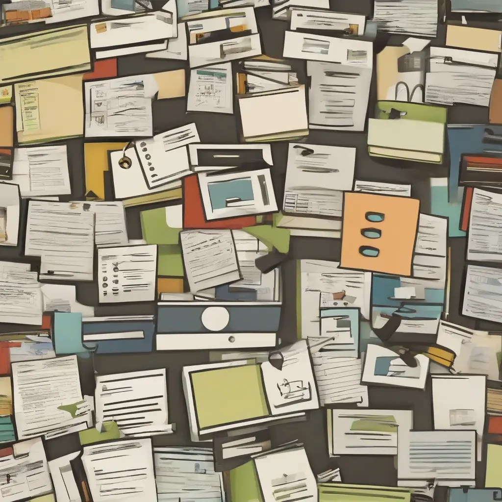 The Importance of Professional References: Best Practices for Choosing and Approaching Them