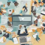 The Importance of Soft Skills in Becoming a Job Market Leader: Essential Insights