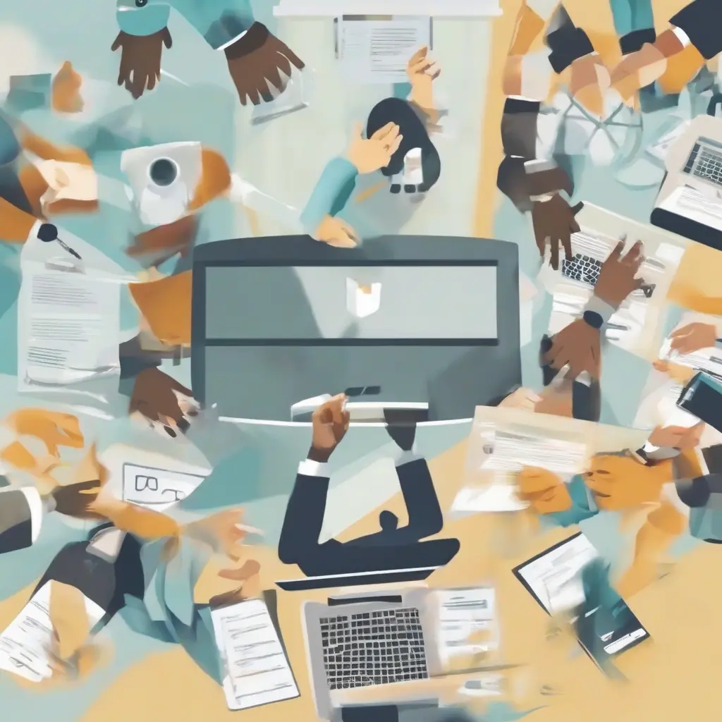 The Importance of Soft Skills in Becoming a Job Market Leader: Essential Insights