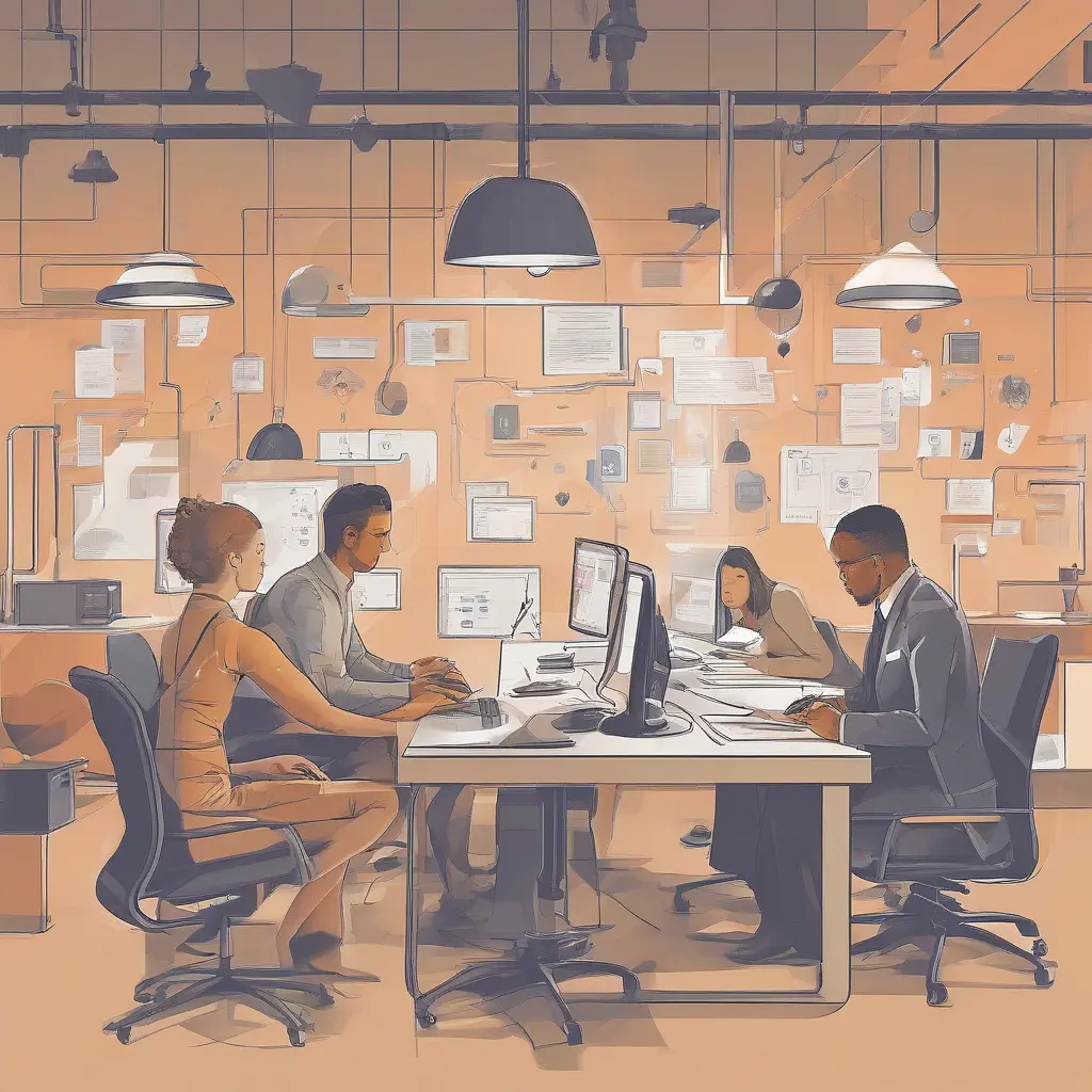 Future Skills: Essential Learning for Tomorrow's Job Market