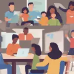 Effective Strategies for Increasing Parent Engagement in Online Learning