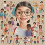 Unlocking Cognitive Potential: The Benefits of Bilingual Education for Early Childhood Development