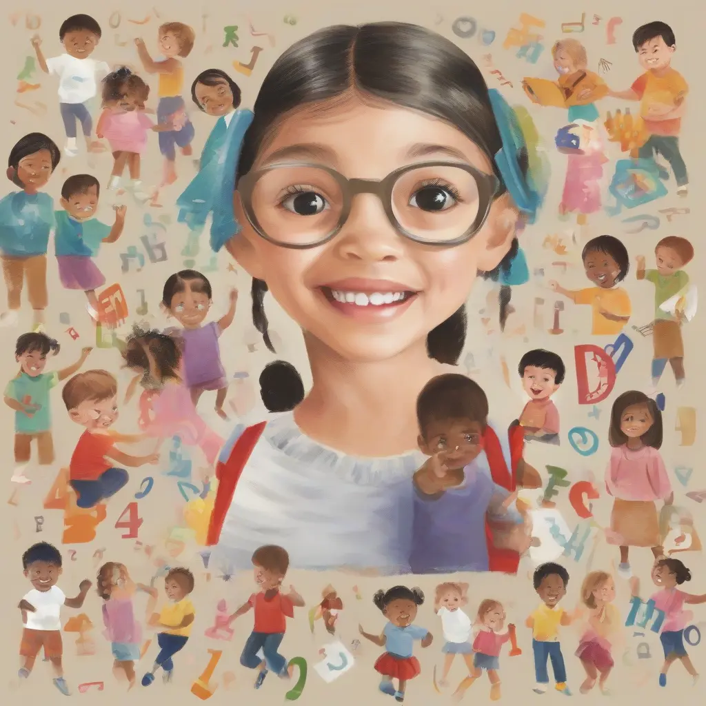 Unlocking Cognitive Potential: The Benefits of Bilingual Education for Early Childhood Development