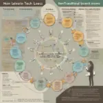Effective Techniques for Teaching STEM Subjects to Non-Traditional Adult Learners