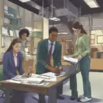 Using Job Shadowing as a Tool for Career Exploration: Benefits and Tips