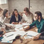 Building an Effective Study Group: Tips for Collaborative Learning Success