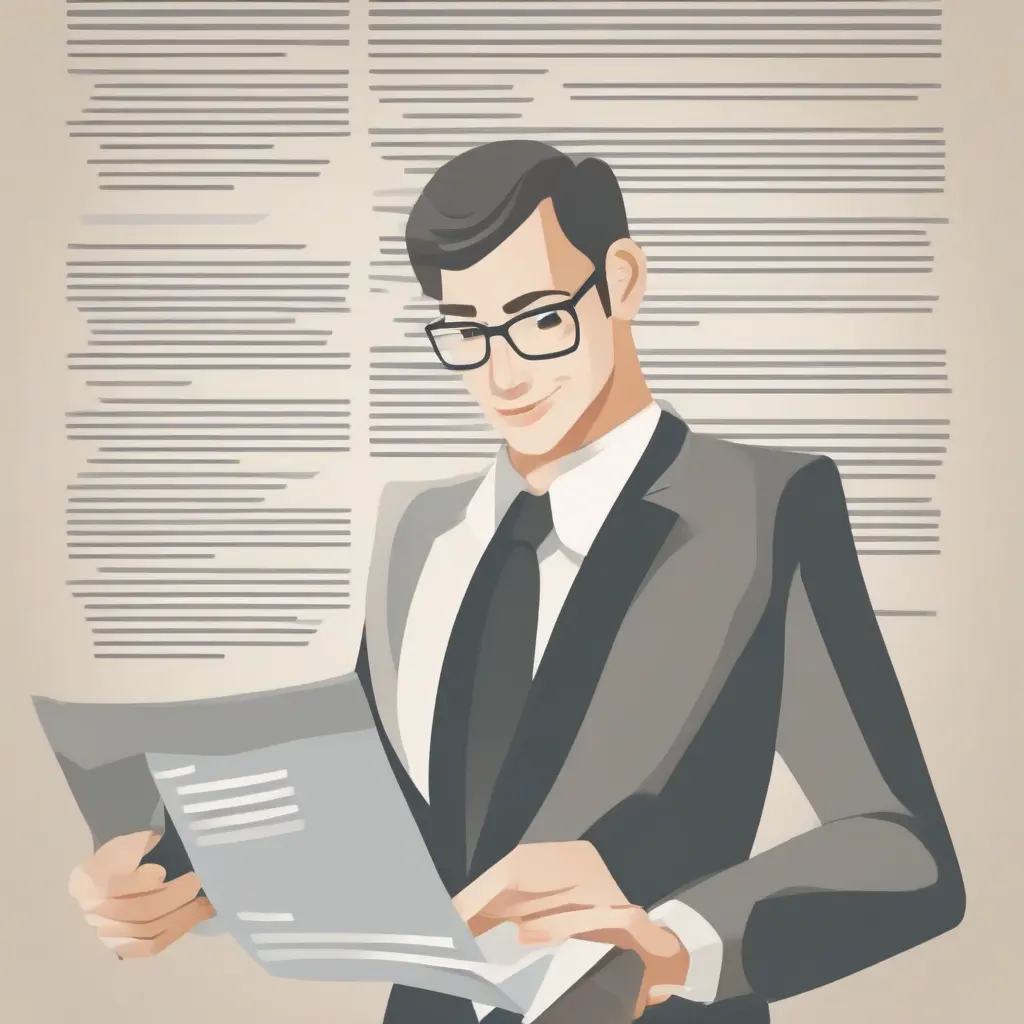 Best Practices for Crafting a Cover Letter that Captivates Employers