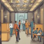 Mastering Your Job Search Elevator Pitch for Networking Events