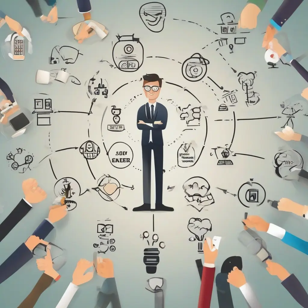 Crafting an Effective Personal Branding Strategy for Career Advancement