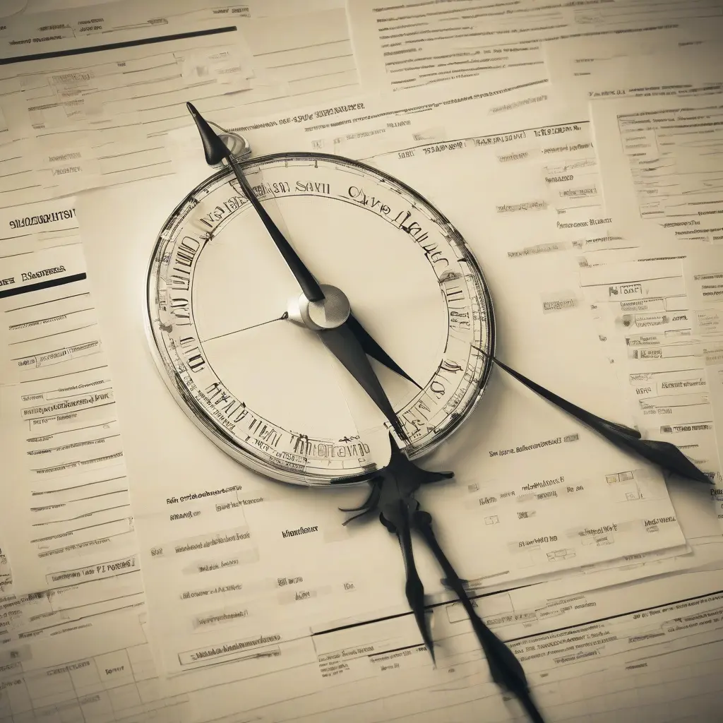 Navigating the Job Application Timeline: What to Expect After You Apply