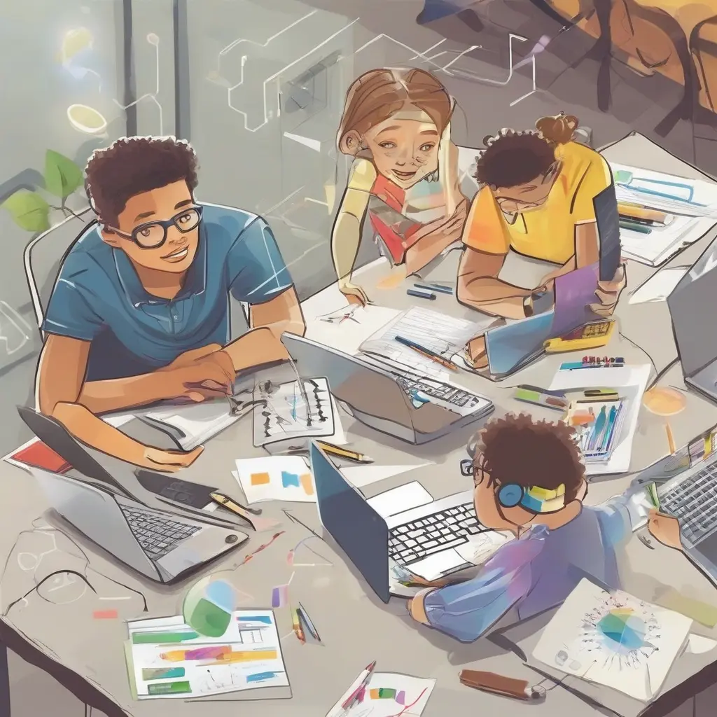 Fostering a Growth Mindset in Students Through Technology-Driven Learning Tools